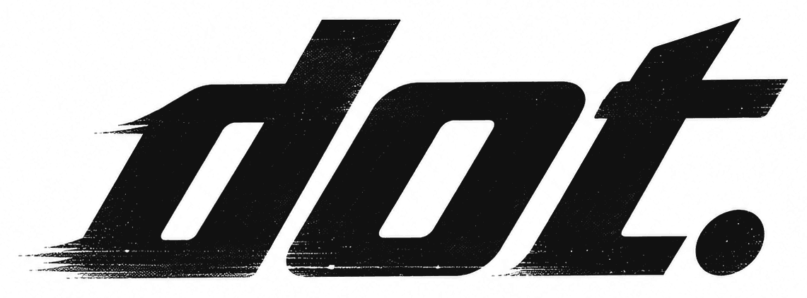 dot. logo