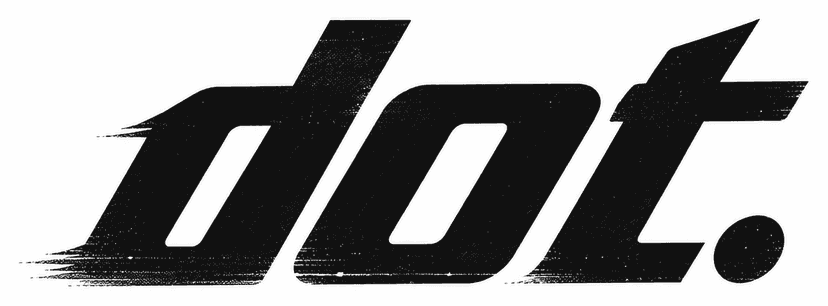 dot. grit logo